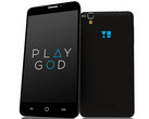 Micromax/Yu Yureka Cyanogen smartphone 