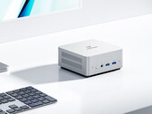 Minisforum UN1270 debuts in China with performance-focused specs (Image source: JD.com)