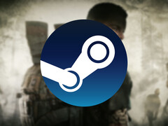 These newly spotted free games launched on Steam in late April 2025 (Image source: Steam - edited)
