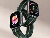 The Motorola Watch Fit looks quite similar to the Apple Watch (Image source: Motorola)