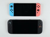 Replacing the Nintendo Switch 2's battery is a hassle. (Image source: iFixit)