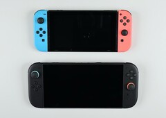 Replacing the Nintendo Switch 2&#039;s battery is a hassle. (Image source: iFixit)