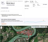 Garmin Venu 2 location services – overview