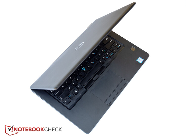 Dell Latitude 5491 (8850H, MX130, Touchscreen) Laptop Review - Reviews Dell Latitude 5491 (8850H, MX130, Touchscreen) Laptop Review - Reviews
