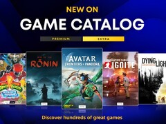 PS Plus Game Catalog for July 2026