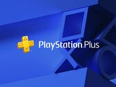 Banner for PlayStation Plus shown