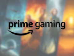 4 games out of the 6 new ones are available to claim via the Amazon Games app, while two of them are available via GOG and Legacy game codes. (Image source: Various - generated with AI - edited)