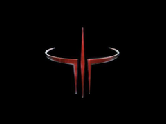 Quake logo