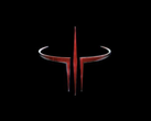 Quake logo