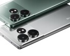 The Realme 6T can now be purchased globally(image via Realme)