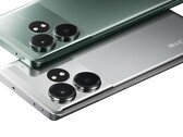 The Realme 6T can now be purchased globally(image via Realme)