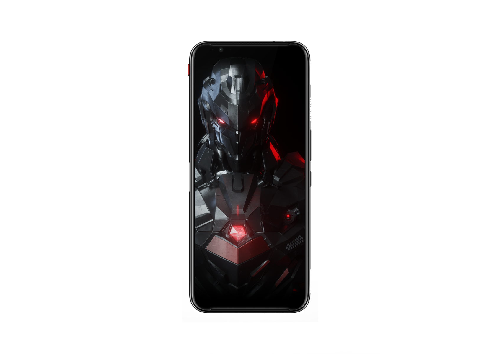 Nubia Red Magic 3S 90 Hz smartphone gets new Eclipse Black color