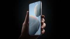 Redmi K80 rumored to feature ultrasonic fingerprint reader and flat display (Image source: Xiaomi)