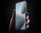 Redmi K80 rumored to feature ultrasonic fingerprint reader and flat display (Image source: Xiaomi)