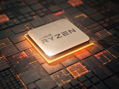AMD could seriously ramp up performance with the ability of Zen 3 to process four threads simultaneously per core. (Source: AMD)