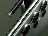 A leaker has hinted several times that Samsung wants to get rid of the 10x telephoto camera in the Galaxy S24 Ultra. (Image: Samsung, edited)