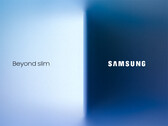 Samsung will officially present the Galaxy S25 Edge in less than a week's time. (Image source: Samsung - edited)