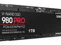 The new 980 PRO. (Source: Samsung)