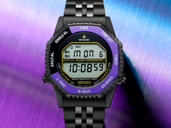 The new Seiko HFL001