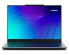 The Signium 14 S1 is a new 14-inch OLED laptop that could compete against the MacBook Air (Image source: Medion)