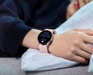 Galaxy Watch models can now detect sleep apnea. (Image source: Samsung)
