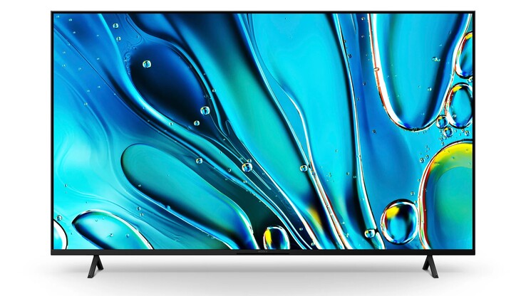 The Sony Bravia 3 TV is launching in the UK. (Image source: Sony)