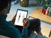 The Lenovo Tab P11 5G is the latest 5G-ready tablet from Lenovo (image via Lenovo)