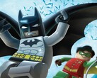 Official image from the game LEGO® Batman™: The Videogame. (Image source: Epic Games) 