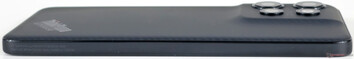 Left case side