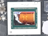 GPU die crack most likely caused by increased humidity levels (Image Source: KrisFix-Germany)