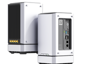 The reServer is small but mighty and will be available with multiple Tiger Lake processors. (Image source: Seeedstudio)