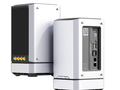 The reServer is small but mighty and will be available with multiple Tiger Lake processors. (Image source: Seeedstudio)
