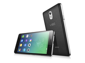 Lenovo details Vibe P1 and Vibe P1m