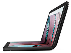 Lenovo: ThinkPad X1 Fold with foldable screen sells better than expected, 1080p webcams in future ThinkPad laptops