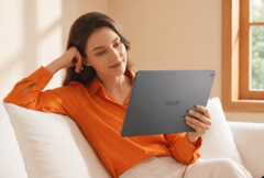 Acer releases an affordable 14-inch Windows tablet with a detachable keyboard