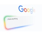 Artistic representation of Google search with AI assistance. (Image source: Google)