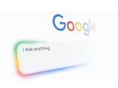 Artistic representation of Google search with AI assistance. (Image source: Google)