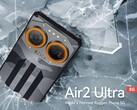 IIIF150 Air2 Ultra: Compact rugged smartphone with strong qualities and solid features.