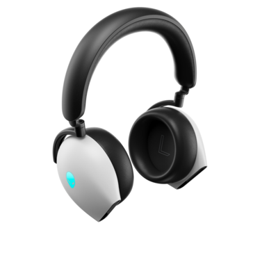 Alienware Tri-Mode Wireless Gaming Headset (image via Dell)