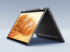 The Dell Pro 7 Series 13 2-in-1 (P703265) weighs approximately 1.38 kg.