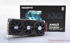Japanese prices for the Radeon 9070 XT gaming GPU have dropped by as much as 15% in the last month.