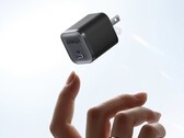 The Anker Nano 45W GaN fast charger is currently 43% off on Amazon, for a limited time. (Image source: Amazon)