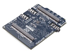 The UNO Media Carrier supports displays and more