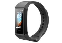 The Xiaomi Mi Smart Band 4C global variant has been launched in Malaysia. (Image source: Shopee)