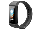 The Xiaomi Mi Smart Band 4C global variant has been launched in Malaysia. (Image source: Shopee)