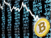 Bad news may have pushed Bitcoin to the lowest prices possible, but this could prove an excellent time to buy some cryptocoins. (Source: Bitcointalkradio.com)