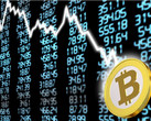 Bad news may have pushed Bitcoin to the lowest prices possible, but this could prove an excellent time to buy some cryptocoins. (Source: Bitcointalkradio.com)