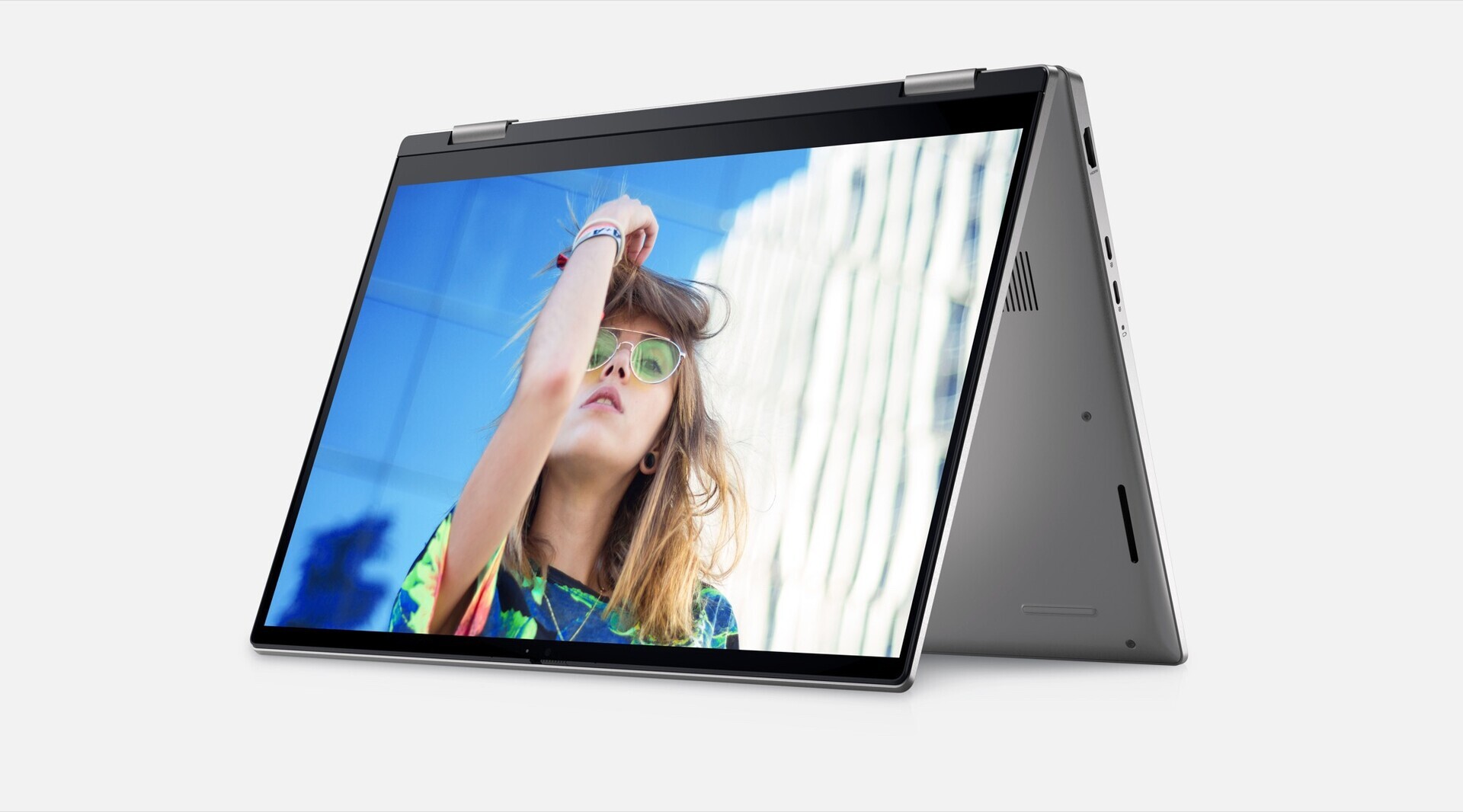 PC/タブレット ノートPC Dell Inspiron 14 2-in-1 now available in multiple markets with AMD 