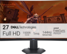 The Dell S2721HGF has received a $100 price cut (image source: Best Buy)