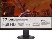 The Dell S2721HGF has received a $100 price cut (image source: Best Buy)
